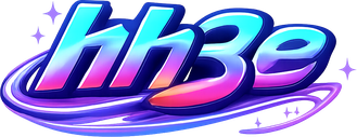 hh3e logo